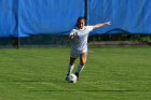 Women's Soccer vs WPI  Wheaton College Women's Soccer vs Worcester Polytechnic Institute. - Photo By: KEITH NORDSTROM : Wheaton, women's soccer